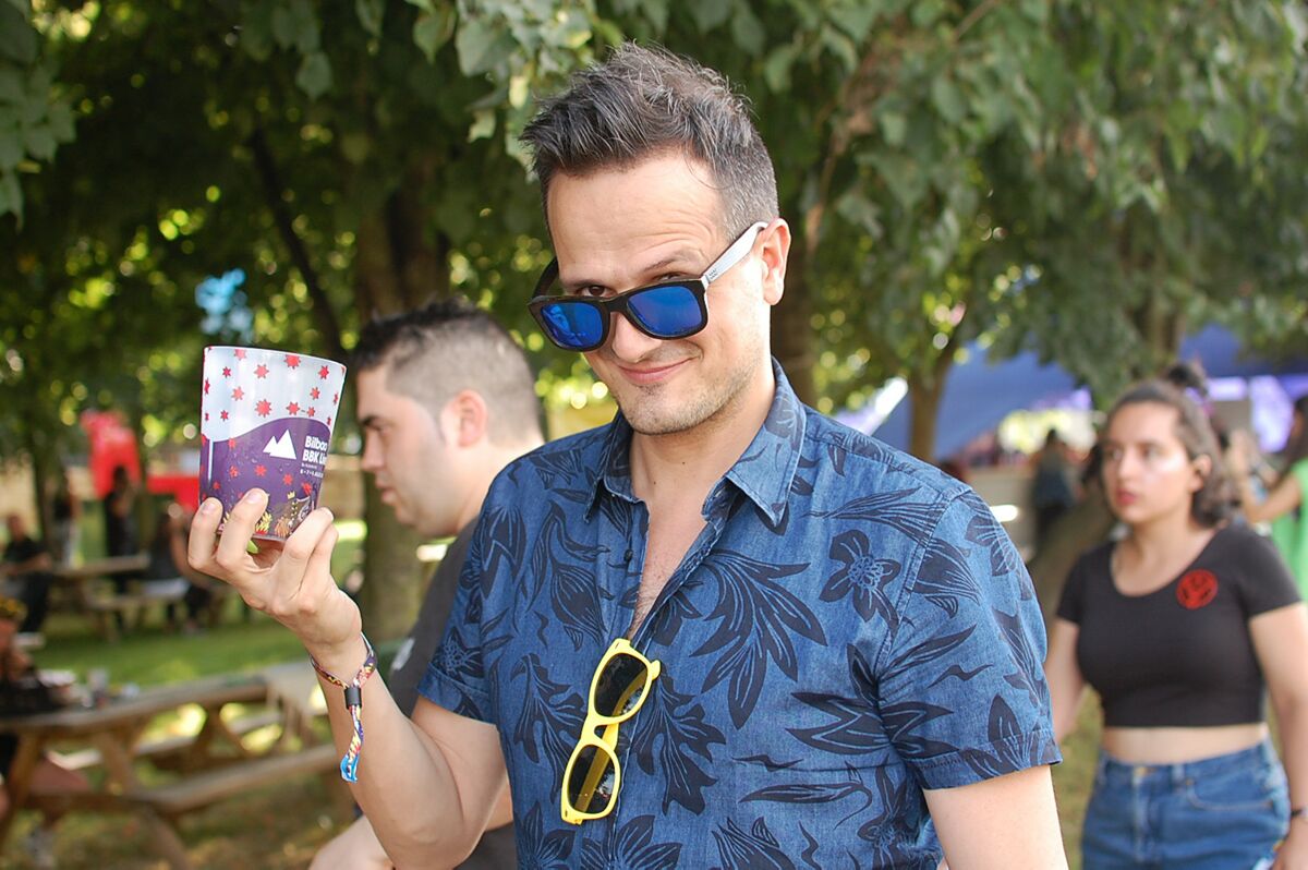 Foto 356 de la jueves 6 de julio | Bilbao BBK Live 2017